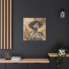 Load image into Gallery viewer, She Wore the Uniform
