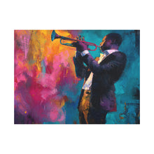 Load image into Gallery viewer, Midnight Trumpet Lounge
