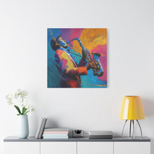 Load image into Gallery viewer, Saxophone Soul
