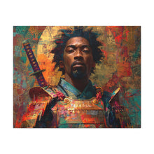 Load image into Gallery viewer, Yasuke — Legacy in Color (my vision)
