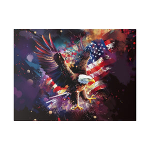 America's Mascot