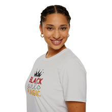 Load image into Gallery viewer, Black Girl Magic
