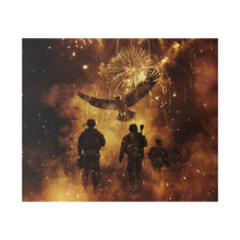 Load image into Gallery viewer, American Soldiers

