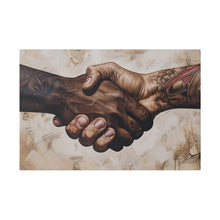 Load image into Gallery viewer, The Handshake
