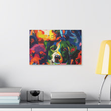 Load image into Gallery viewer, Colorful Dogs
