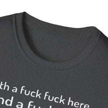 Load image into Gallery viewer, I Don't Give a Fuck
