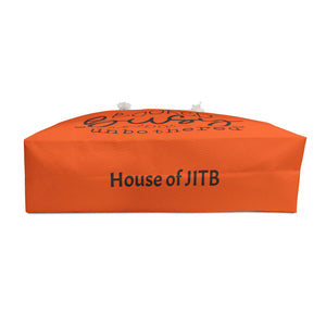 Weekender Bag - Unbothered