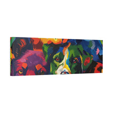 Load image into Gallery viewer, Colorful Dogs
