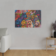 Load image into Gallery viewer, Doodles at Play
