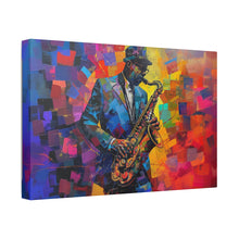 Load image into Gallery viewer, Man of Jazz
