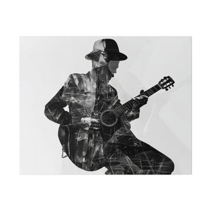Guitar Man