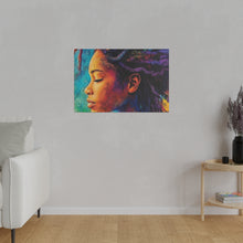 Load image into Gallery viewer, Grounded Woman of Color
