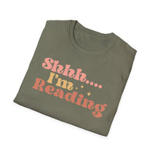 Load image into Gallery viewer, Shhh...I'm Reading
