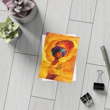 Load image into Gallery viewer, Woman of Color Postcard Bundles (envelopes included)
