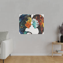 Load image into Gallery viewer, Gemini Twins
