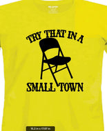 Small Town