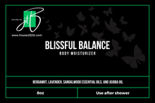 Load image into Gallery viewer, Body Moisturizer
