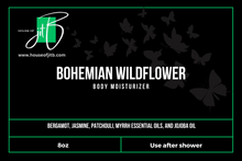 Load image into Gallery viewer, Body Moisturizer
