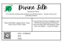 Load image into Gallery viewer, Divine Silk
