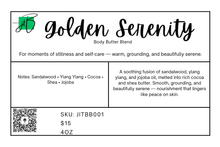 Load image into Gallery viewer, Golden Serenity
