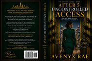 Book 3: Uncontrolled Access