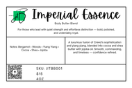 Imperial Essence
