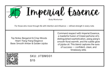 Load image into Gallery viewer, Imperial Essence
