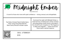 Load image into Gallery viewer, Midnight Ember
