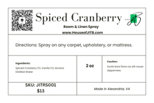 Load image into Gallery viewer, Room and Linen Spray
