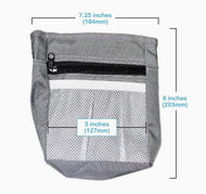 Pet Treat Pouch