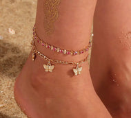 Anklets